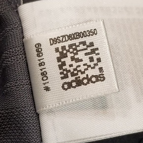 Nwt Adidas Golf NBA All-Star Game 2014 New Orleans Host Committee Polo Shirt XL - Picture 12 of 12